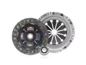 KE-RE07A AISIN Комплект сцепления KE-RE07A AISIN Комплект сцепления